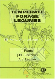 Temperate Forage legumes 