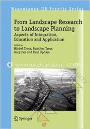 From Landscape Research to Landscape Planning image
