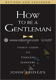 How to be a Gentleman image