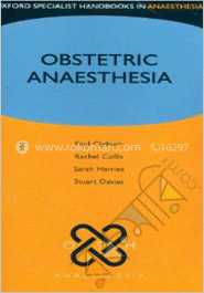 Obstetrics Anaesthesia Handbook image