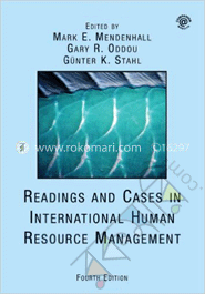 Readings and Cases in International Human Resource Management image