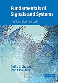 Fundamentals of Signals and Systems International Student Edition - A Building Block Approach image