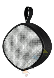 BT Speaker A200 (Off White) image