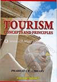 Tourism : Concepts And Principles image