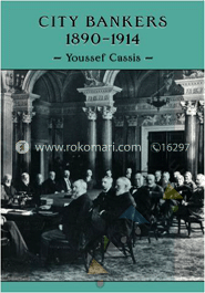 City Bankers 1890-1914 image