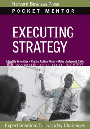 Executing Strategy image