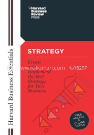 Strategy : Create and Implement the Best Strategy for Your Business image