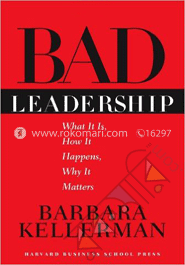 BAD Leadership image