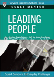Leading People image