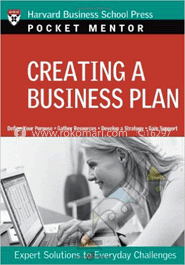 Creating a Business Plan: Define your Purpose, Gather Resources, Develop a Strategy, Gain Support image