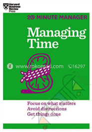 Time Management image