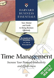Time Management : Increase your Personal Productivity and Effectiveness image