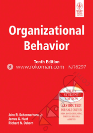 Organizational Behavior image