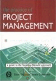 The Practice of Project Management image