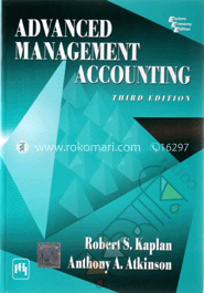 Advanced Management Accounting image