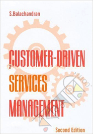 Customer-Driven Services Management image