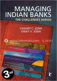 Managing Indian Banks : The Challenges Ahead image