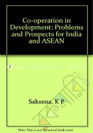 Co-operation in Development: Problems and Prospects for India and ASEAN image