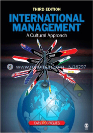 International Management: A Cultural Approach image