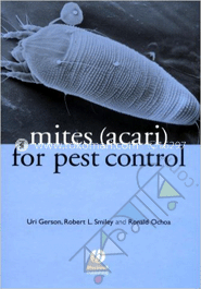Mites (acari) for pest Control image