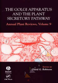 The Golgi Apparatus and the Plant Secretary Pathway: Annual Plant Reviews: Volume 9 image