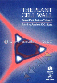 The Plant Cell Wall : Annual Plant Reviews, Volume 8 image