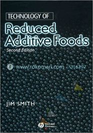 Technology of Reduced Additive Foods image