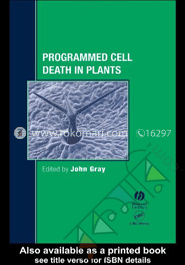 Programmed Cell Death in Plants image