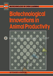 Biotechnological Innovations in Animal Productivity image