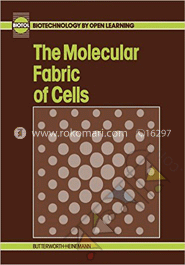 The Molecular Fabric of Cells image