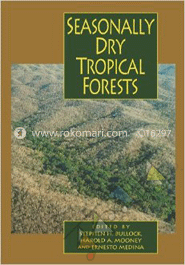 Seasonally Dry Tropical Forests image