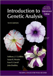 Introduction to Genetic analysis image