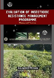 Evaluation of Insecticide Resistance Management Programme image