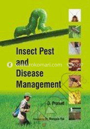 Insect Pest And Disease Management image