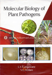 Molecular Biology of Plant Pathogens image