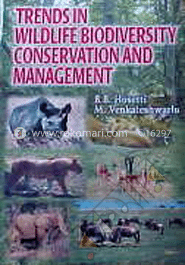 Wildlife Biodiversity Conservatio image