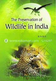 The Preservation of Wildlife in India image