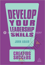 Develop Your Leadership Skills image