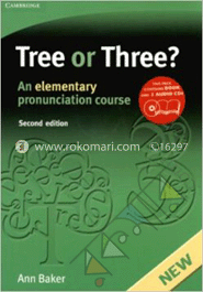 Tree or Three image