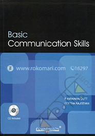 Basic Communication Skills (Free CD) image