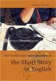 The Cambridge Introduction to the Short Story in English image