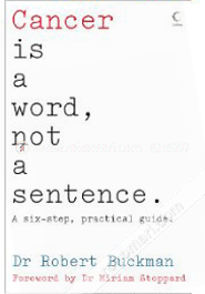 Cancer is a Word not a Sentence image