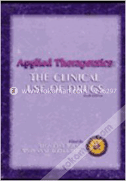 Applied Therapeutics: The Clinical Use of Drugs image