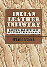 Indian Leather Industry : Growth, Productivity and Export Performance image
