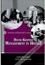 House-Keeping Management in Hotels image