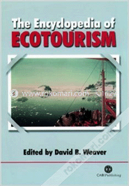 The Encyclopedia of Ecotourism image