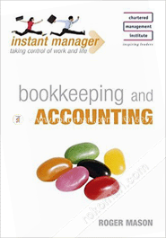 Instant Manager: Bookkeeping and Accounting image