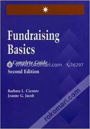 Fundraising Basics : A complete guide image