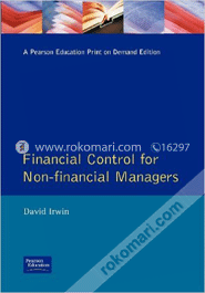 Financial Control for Non-financial Managers image