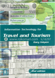 Information Technology for Travel image